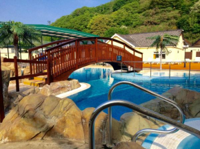 Cardigan Bay Holiday Park